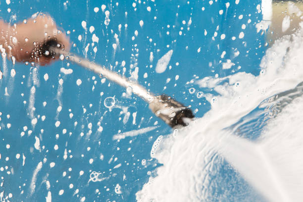 Best Fleet Vehicle Washing  in Princeton, NJ