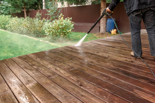 Best Solar Panel Cleaning  in Princeton, NJ