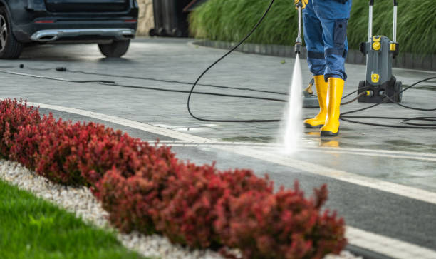 Best House Exterior Washing  in Princeton, NJ